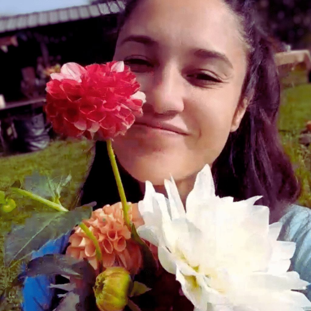 Carol da Selva Fertility Awareness Educator